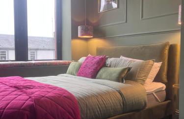 The Bank - Rooms & Apartments by Coorie Doon Stays - Foto 27