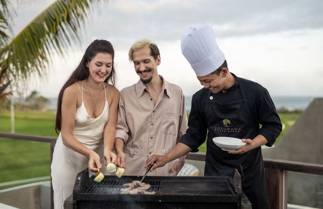 Agrapana Beach Villa - Foto 20