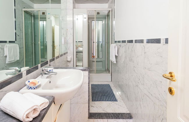 Casa Fiorina by Wonderful Italy - Foto 13