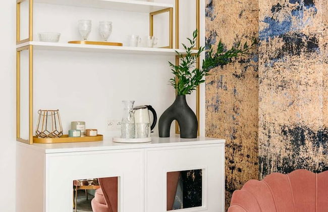 Crystal Lodge - LoftAffair Collection - Foto 57