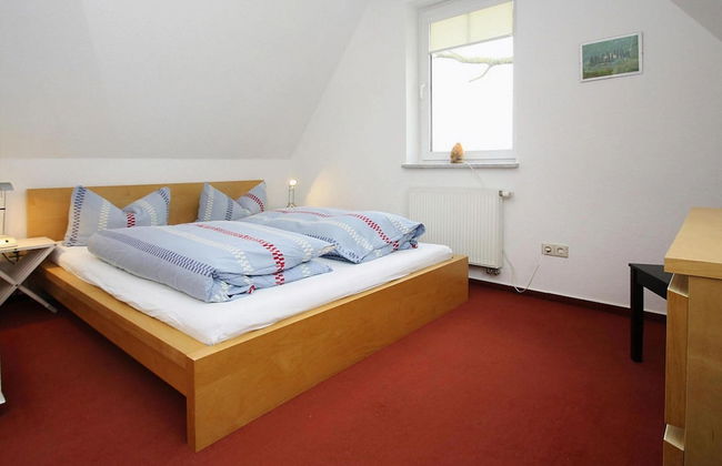 Ferienhaus am Kummerower See, Kummerow - Foto 3