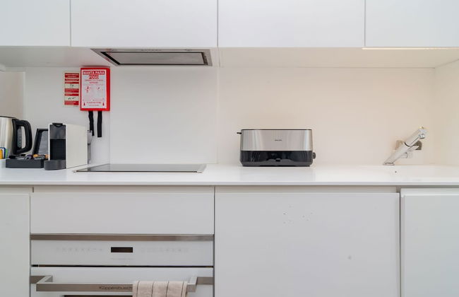 Ando Living Santa Justa 77 House - Foto 80