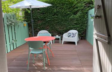 JOLIE MAISON AU GOLF - Foto 24