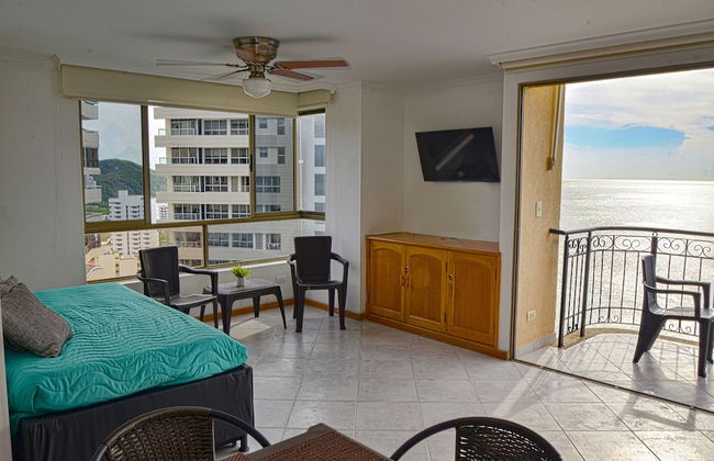 Apartamar - Santa Marta - Photo 18