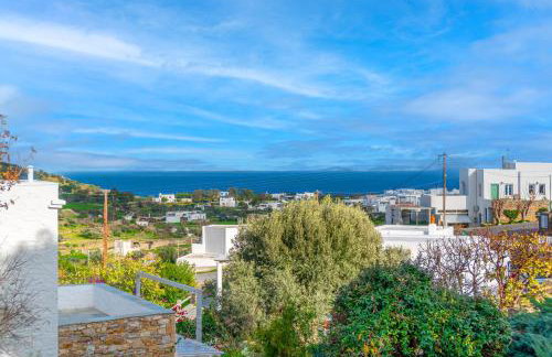 Rabagas Suites - In The Heart of Sifnos - Foto 54