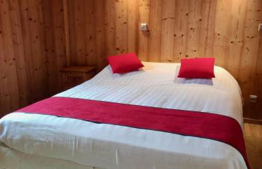 Fabulous chalet La Plagne - ski in-ski out - Sauna with Mont Blanc view - Foto 42