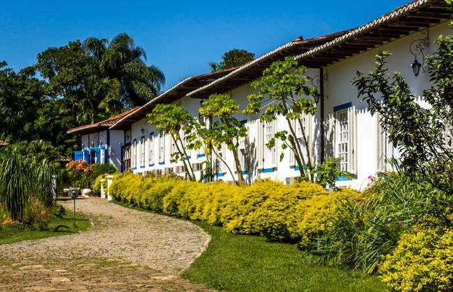 Pousada Fazenda Florença - Foto 36