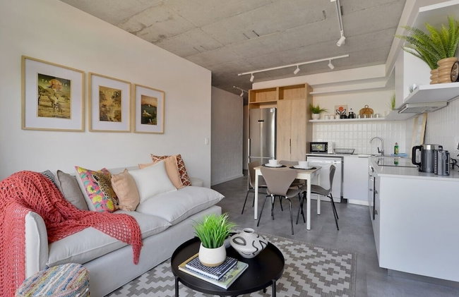 SIX ON N - Fluent Serviced Apartments - Photo 69