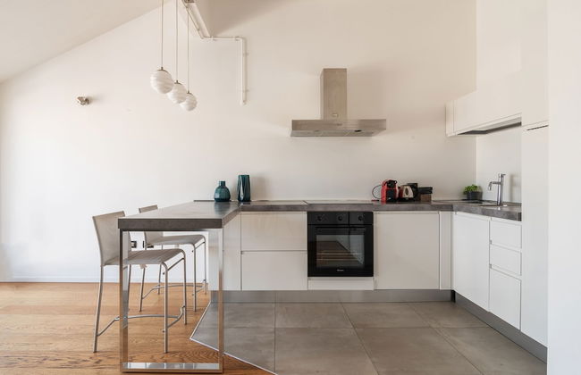 easyhomes - Brera Luxury Suites - Photo 20