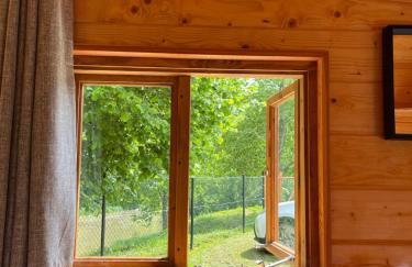 Chata nad Osławą - Foto 20