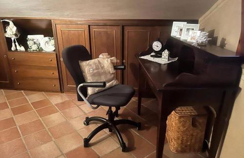 Villa Pampaloni - Intera Villa vacanze con Buffet di benvenuto - Foto 11