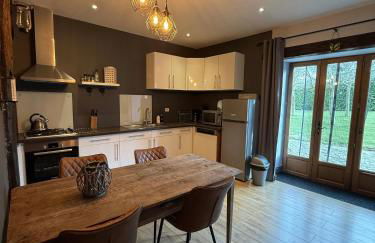 Gites Le Grand Tornage holiday fun for the whole family - Photo 33