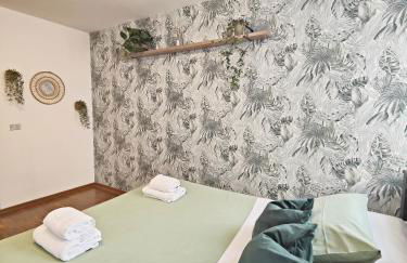 Le Case di Sara Parking and two rooms In the Historic Center - Foto 9