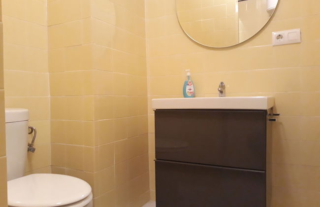 Bonito Apartamento en Alameda Hab.101 - Foto 9