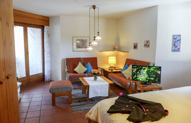 Chesa Maurus A12 - Foto 2