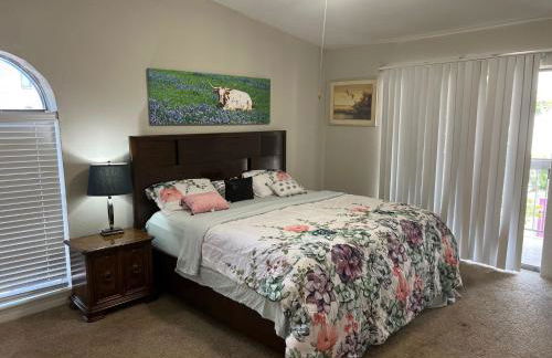 Beautiful 1-bedroom Townhome with nice amenities - Foto 6