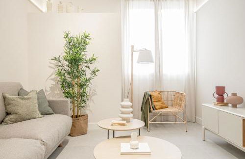 Apartamentos Pamplona by Clabao - Photo 33