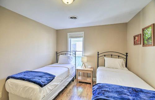 Comfy Damascus Apartment - Walkable Location - Foto 20