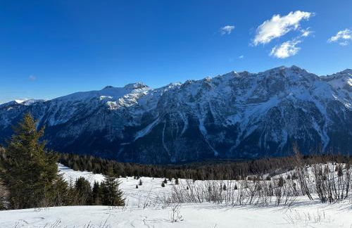 Sasso Rosso Apartment - Photo 19