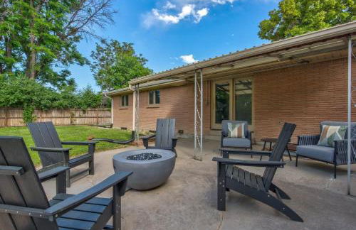 Denver Hot Tub Retreat Near Downtown - 20 Percent Off Feb - Foto 23