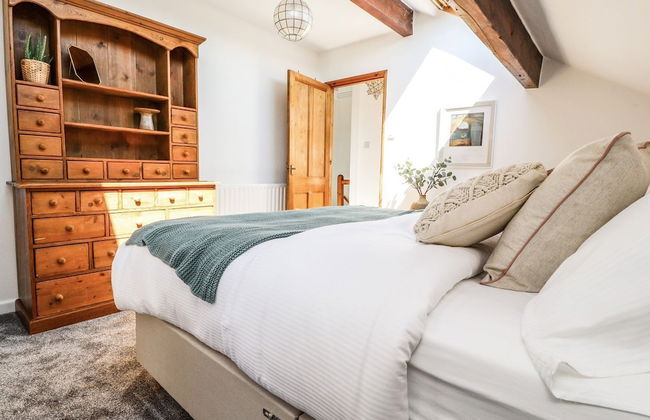 Number 61 Skipton - Foto 4