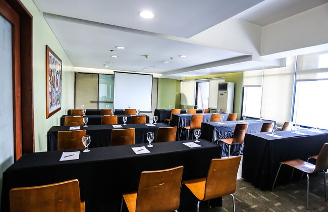 The Malayan Plaza - Foto 60