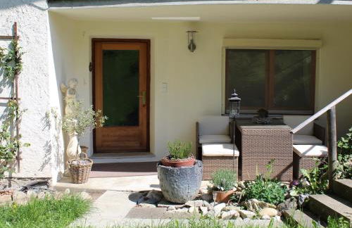 Ferienwohnung Staudacher - Foto 2