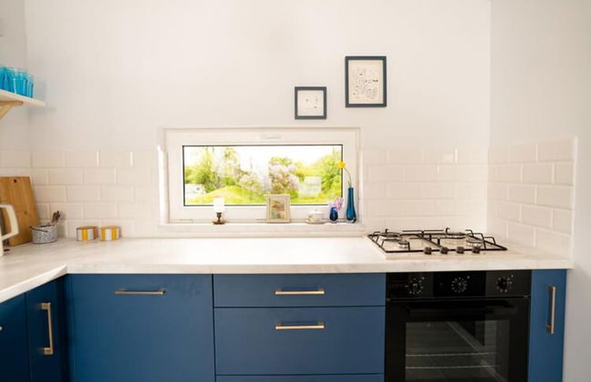 Cottage in the Middle of Nature, Pilwa - Foto 5