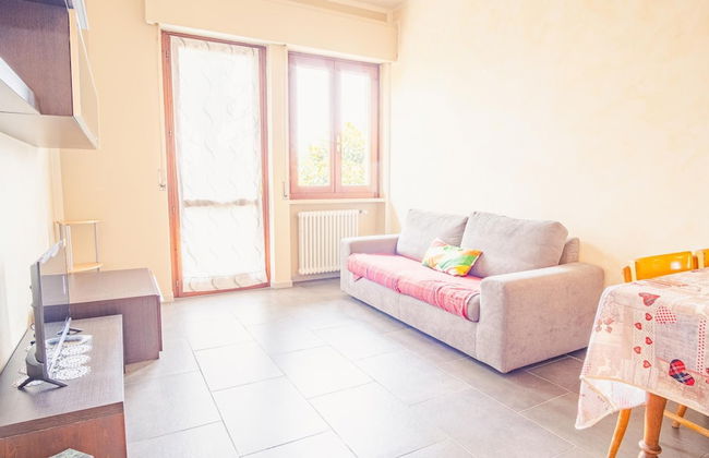 Residence Paradiso - Italian Homing - Foto 13