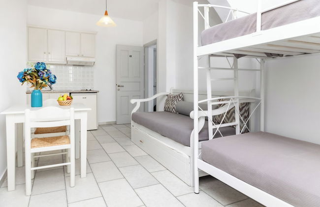 Depis studios & apartments - Photo 6