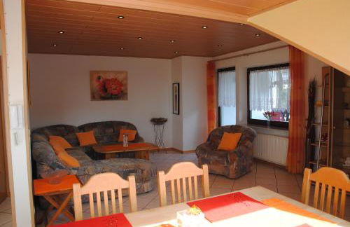 Ferienwohnung Rosengarten - Foto 22