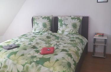 Ueber den Dächern von Alzey - Photo 2