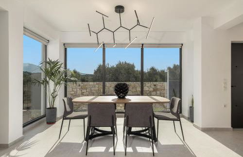 Avrilia Seaside Villa Heated Pool - Foto 30