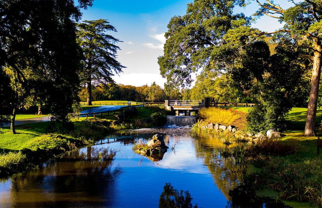 Castlemartyr Holiday Lodge - Foto 66