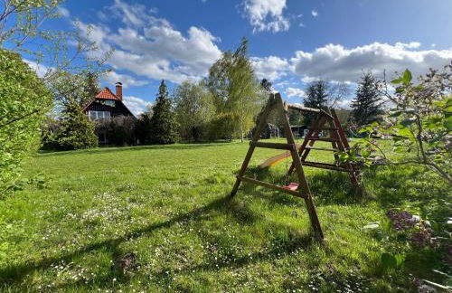 Ferienwohnung Segeln und Angeln - Foto 35