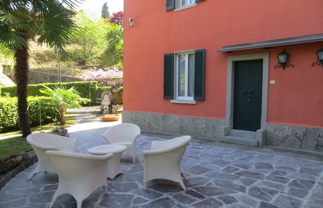 Antica Residenza I Ronchi di Bellagio - Photo 20