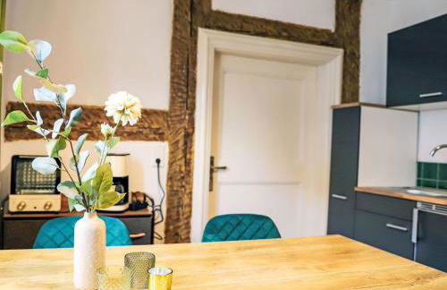 Apartment Friedrich-Wilhelm II by Interhome - Photo 4