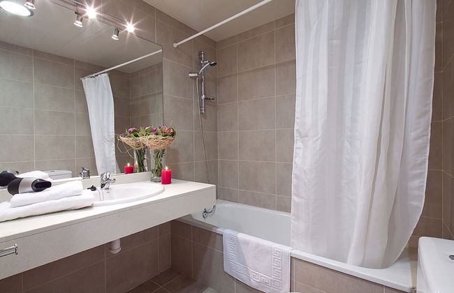 Charmsuites Nou Rambla - Foto 41