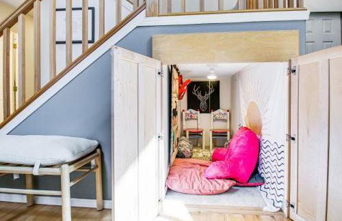 Cottage at Moran State Park - Foto 13