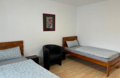 Ferienwohnung Grimm 2 - Foto 29