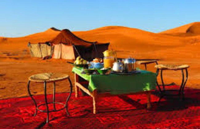 2 días Ergg Chigaga viaje desierto con campamento durante la noche desde Agadir - Foto 12