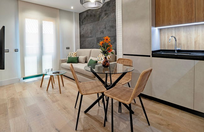 Apartamentos Suites Oficentro Original - Foto 22