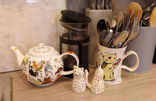 Fun holiday lodges in historic walled garden near Falkirk, Heart of Scotland Holidays - Foto 52