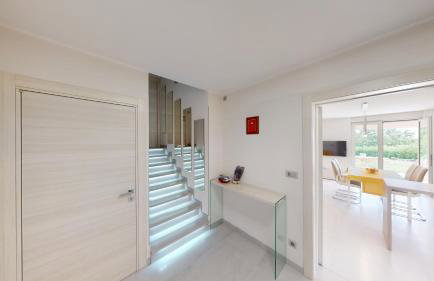 Design Apartment EMERALD Viškovo - Photo 27