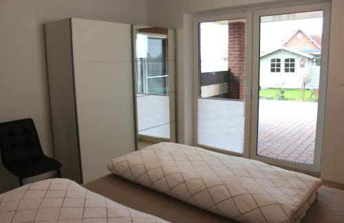 Bungalow Huus Seerose - Photo 43