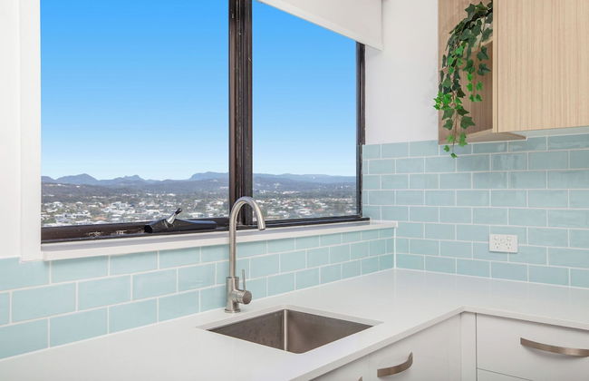 Horizons Holiday Apartments - Foto 46