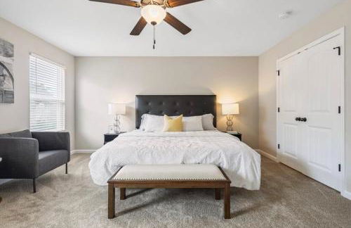 Modern 4br beach house - Norfolk - Foto 32