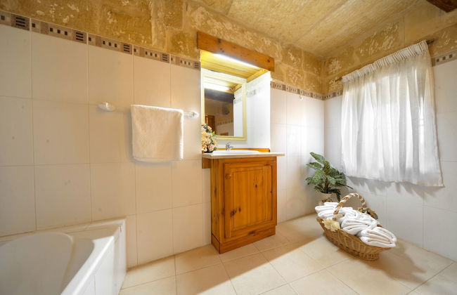 Tal-barun Farmhouse - Foto 20