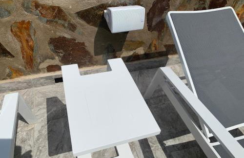 Suecia Villa Opal Anfi Tauro - Foto 24