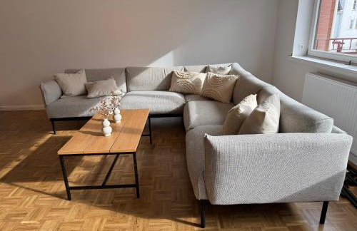 MEL&BENS Modern Oak-Apartments für bis zu 12 Personen - Foto 37